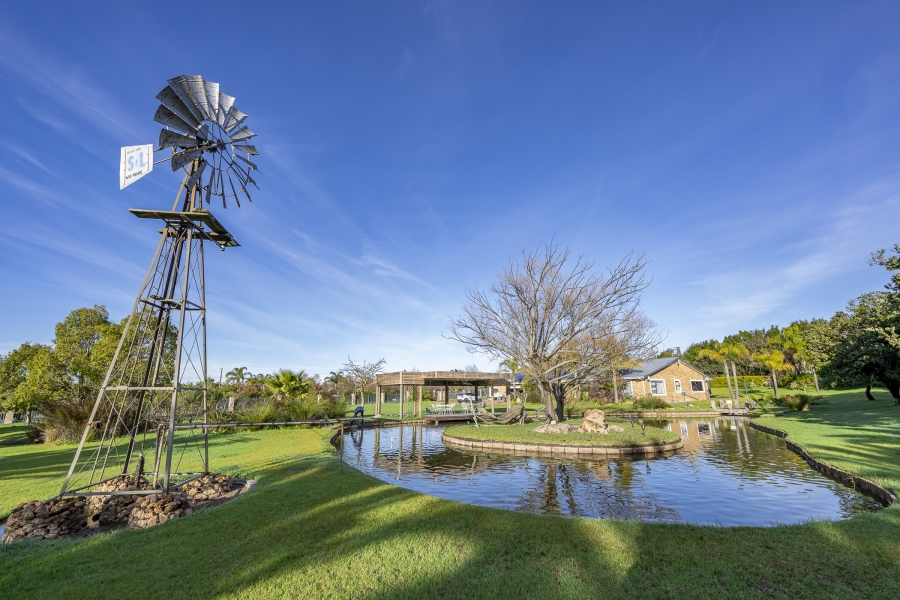 3 Bedroom Property for Sale in Vierlanden Western Cape